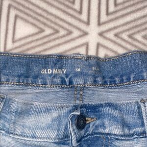 Old Navy Denim Blue‎ Jeans